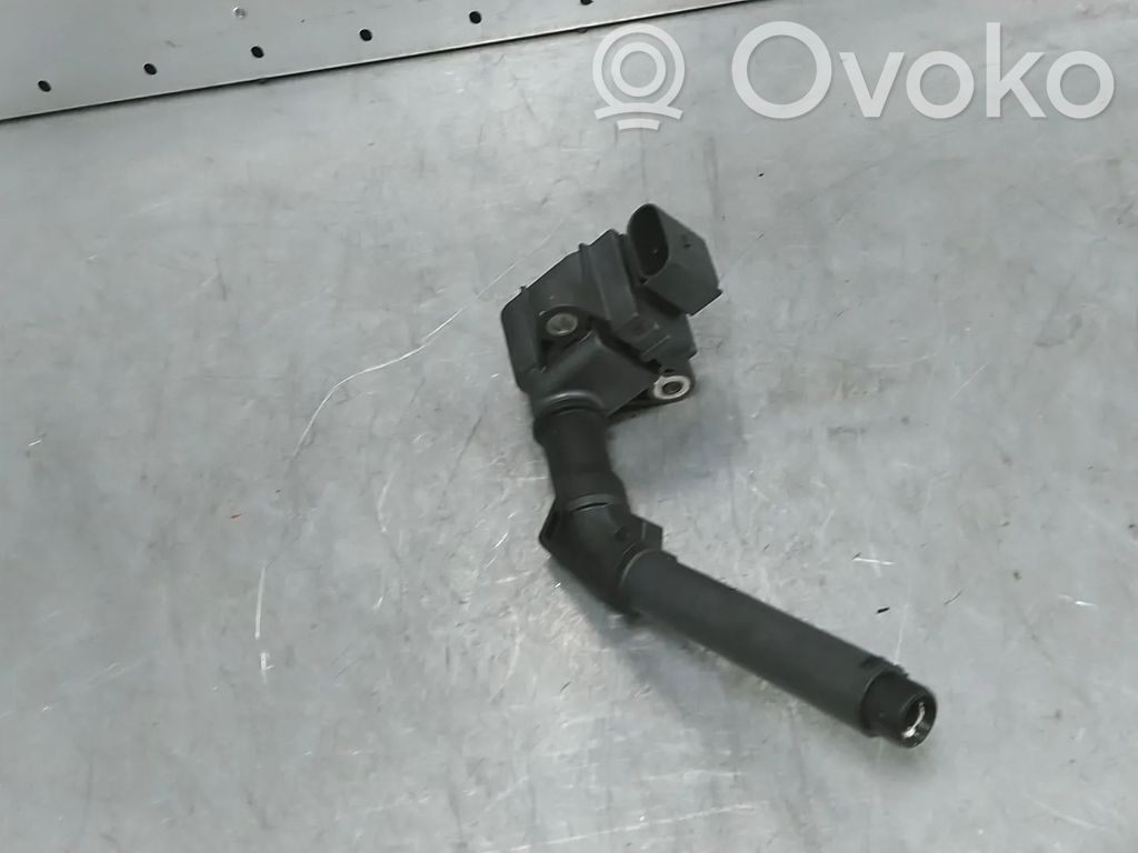 Renault Clio V Augstsprieguma spole (aizdedzei) 