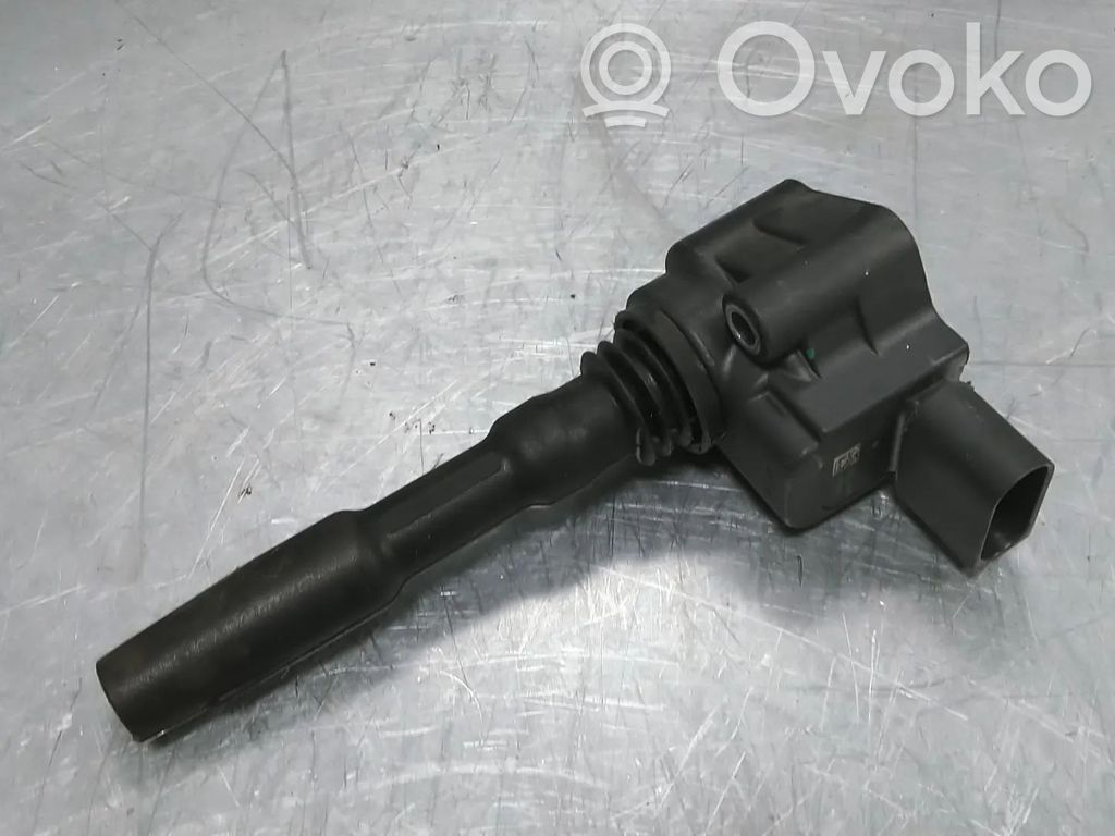 Audi A8 S8 D4 4H Cewka zapłonowa wysokiego napięcia 