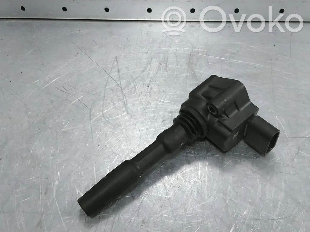 Audi A8 S8 D4 4H Cewka zapłonowa wysokiego napięcia 