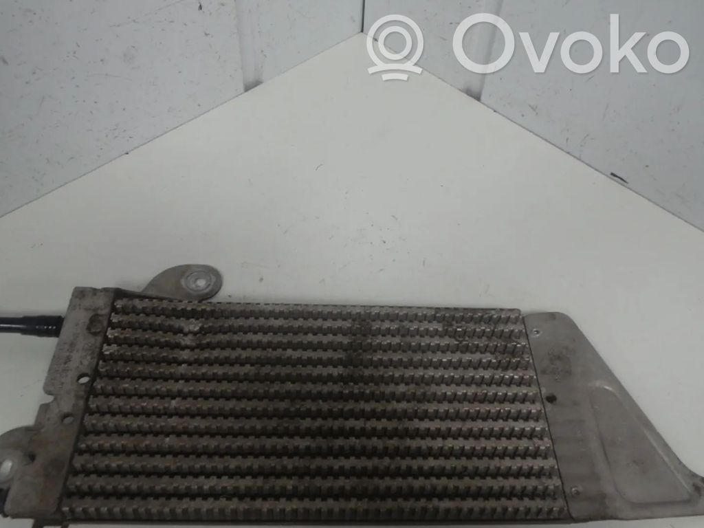 Ford Galaxy Fuel cooler (radiator) 