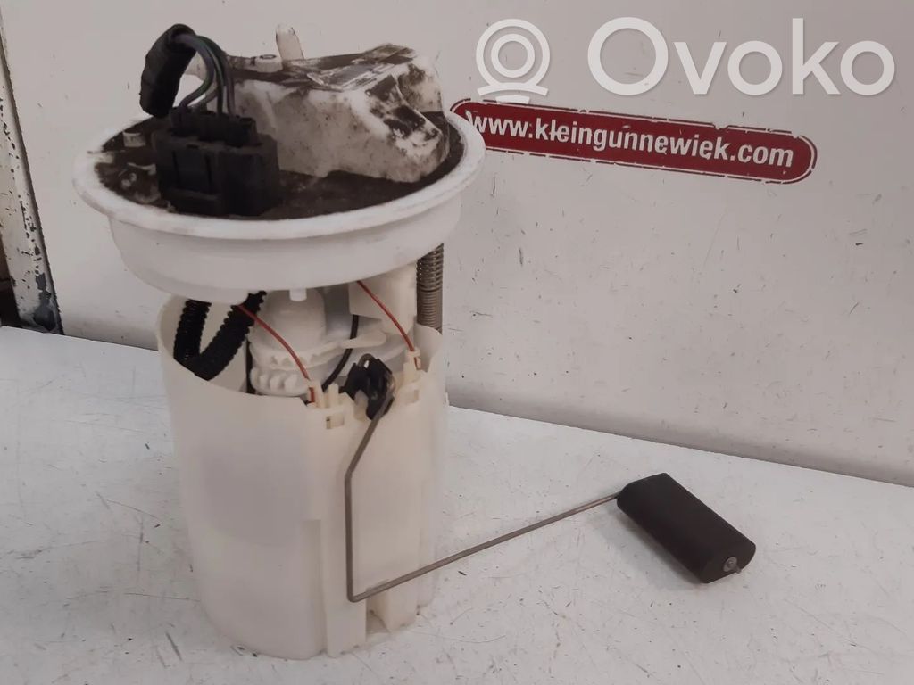 Ford B-MAX Bomba interna de combustible 