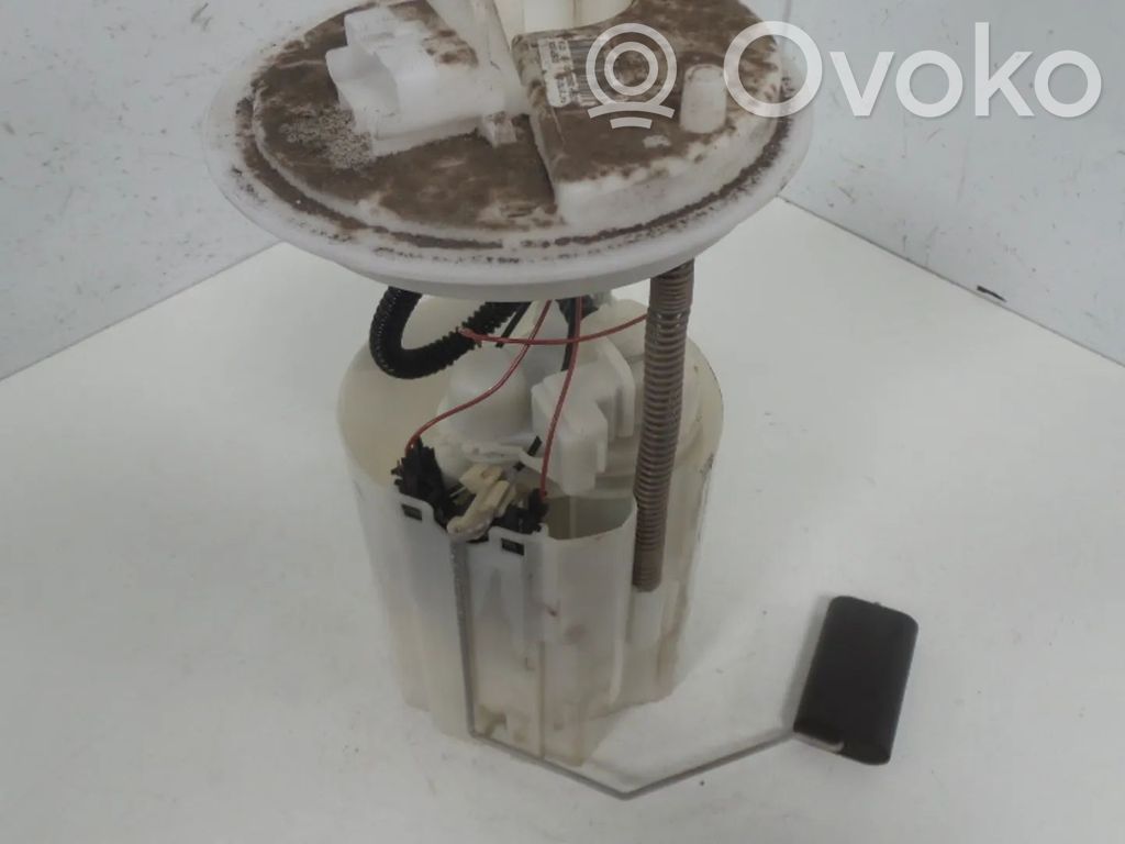 Peugeot Bipper Bomba interna de combustible 