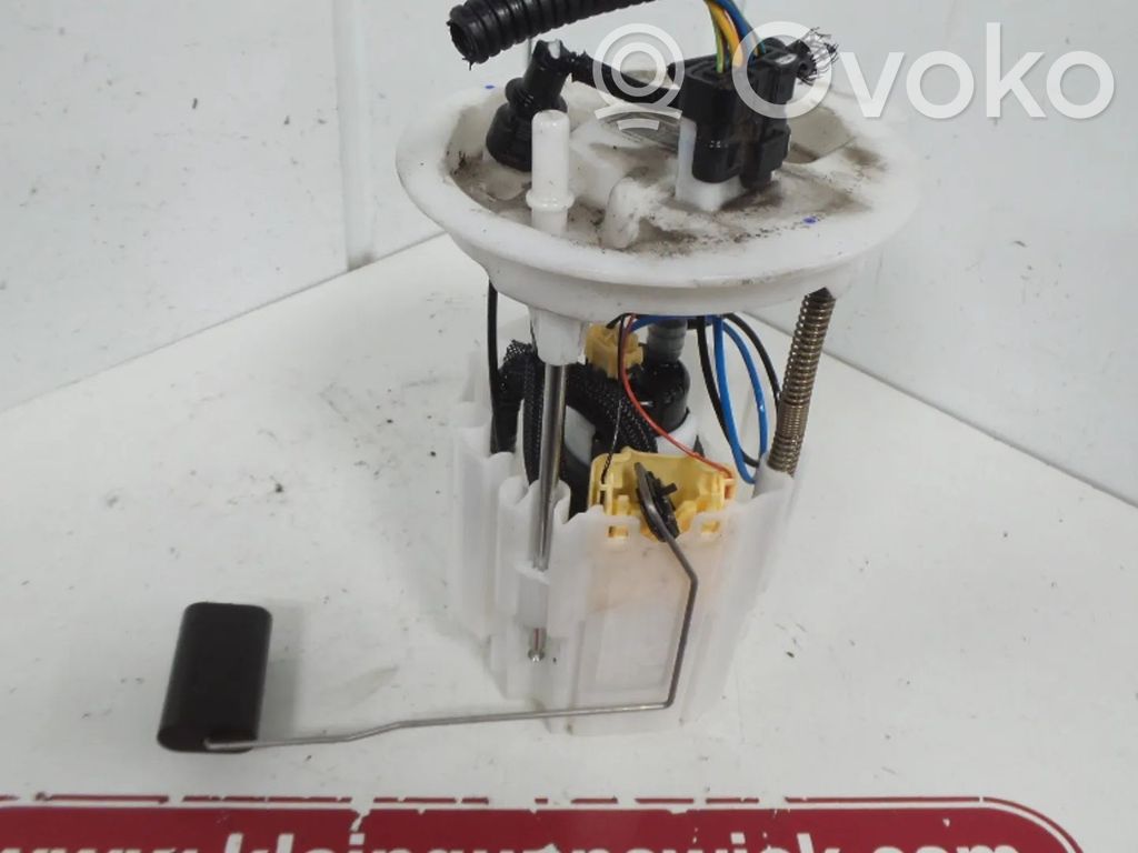 Volvo V40 In-tank fuel pump 