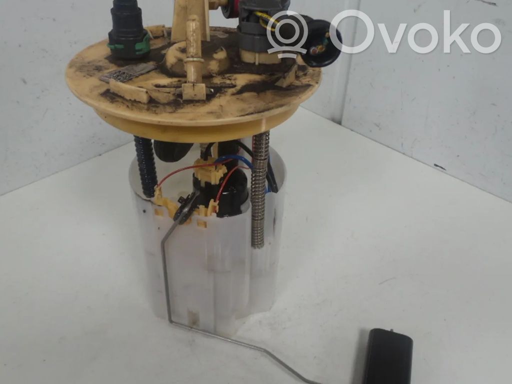 Ford Galaxy In-tank fuel pump 