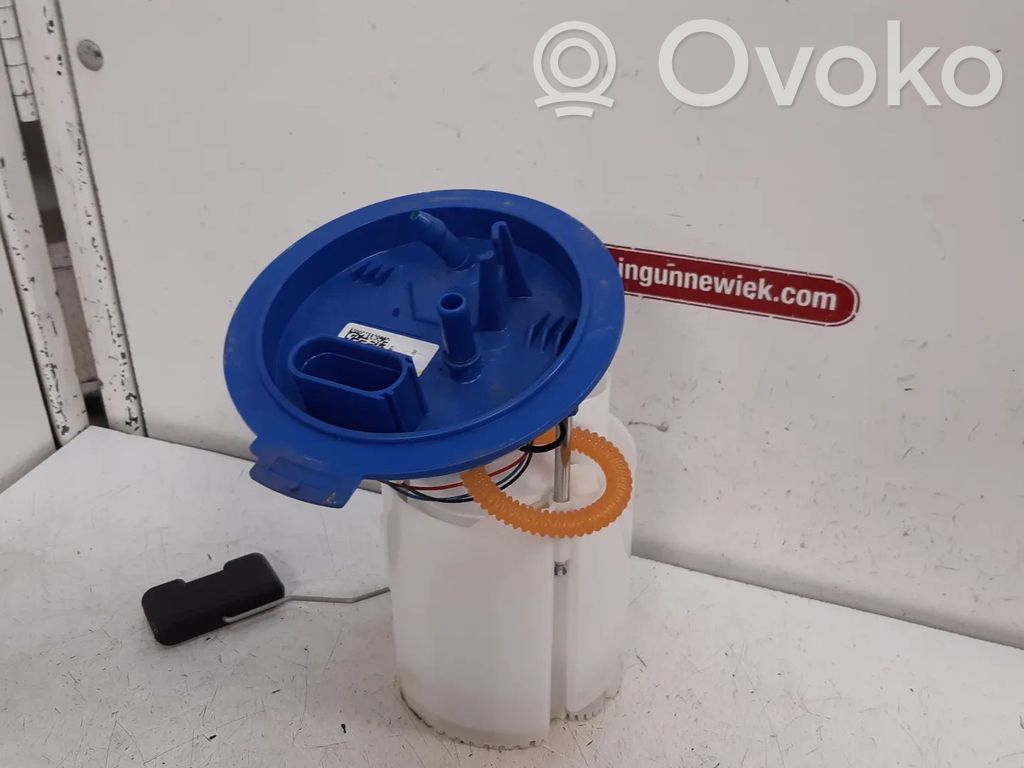 Skoda Octavia Mk3 (5E) In-tank fuel pump 