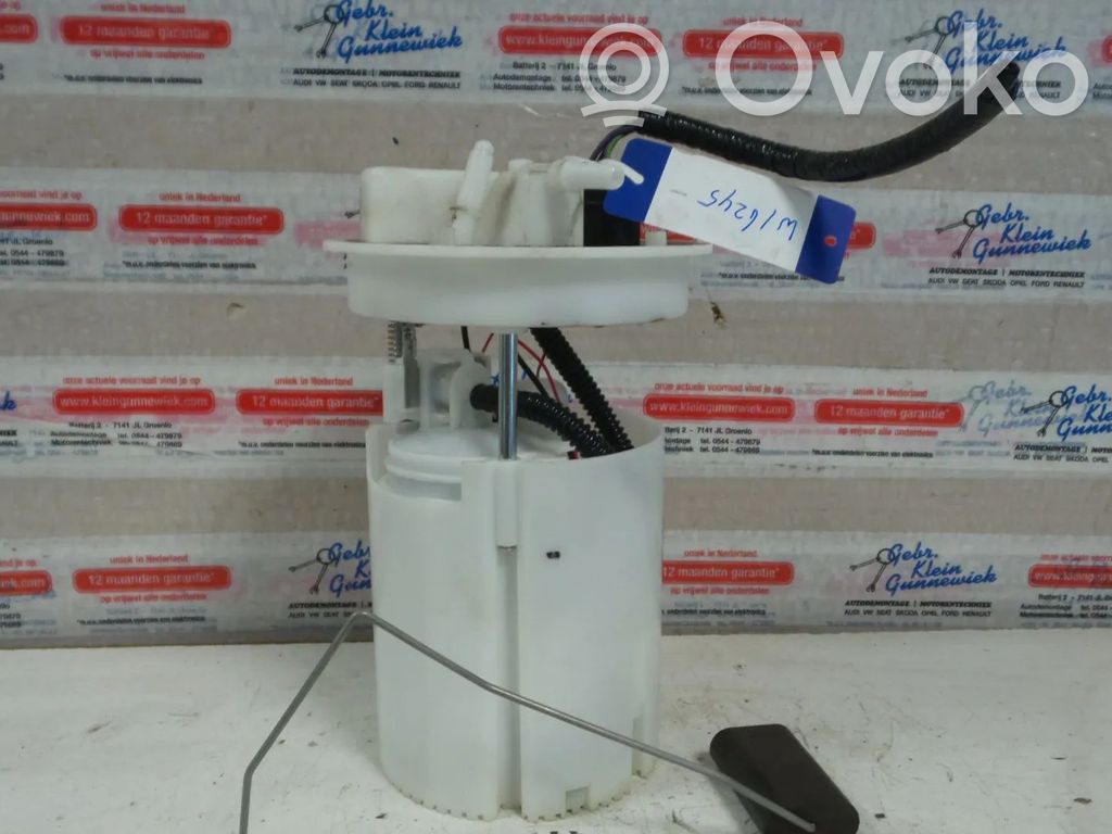 Ford B-MAX Bomba interna de combustible 