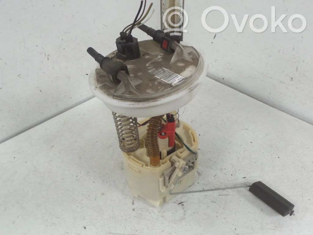 Ford Fusion Bomba interna de combustible 