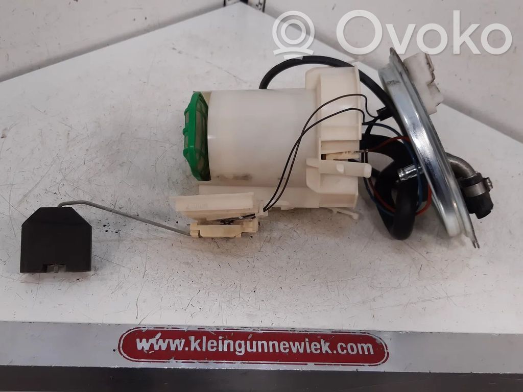 Opel Corsa B In-tank fuel pump 