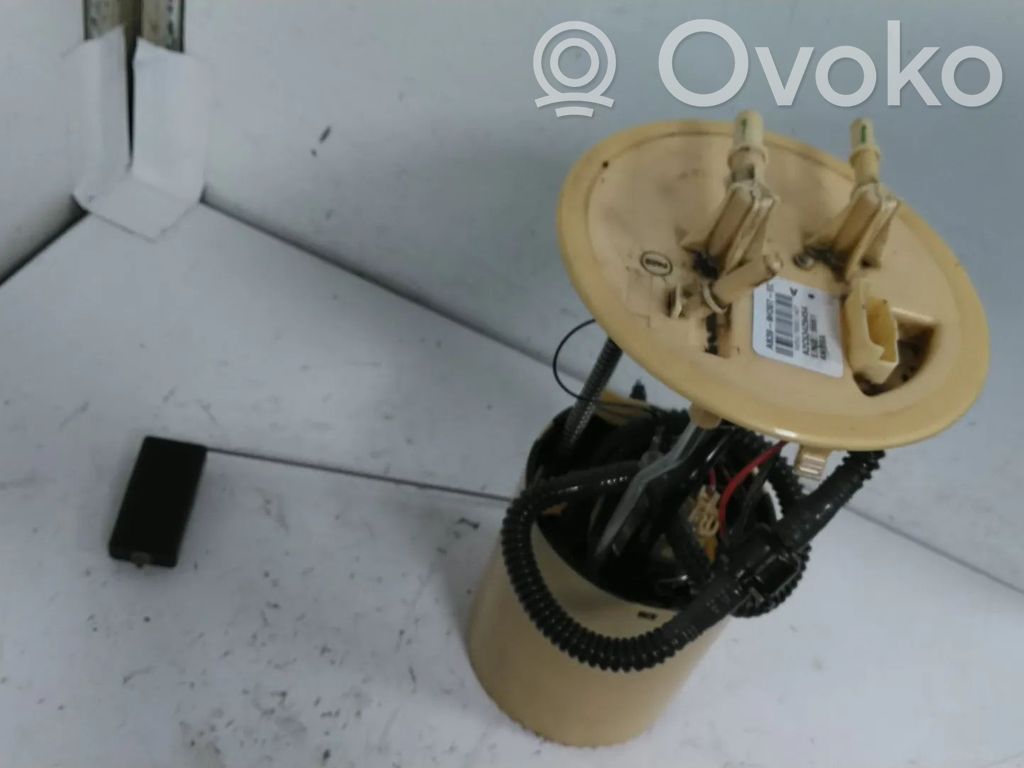Ford Ranger In-tank fuel pump 