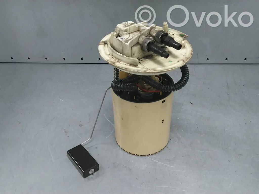 Ford Transit Custom Bomba interna de combustible 
