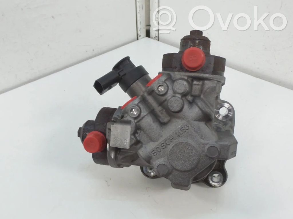 Audi A4 S4 B9 Degalų (kuro) siurblys 