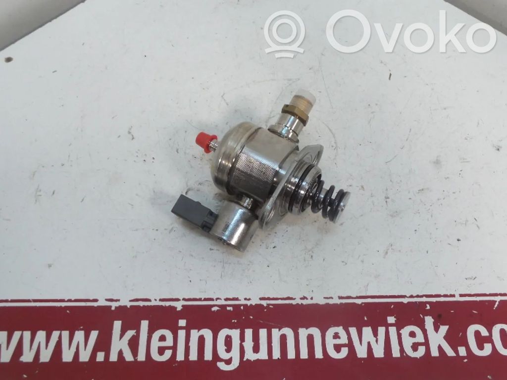Audi A4 S4 B9 Pompa wtryskowa wysokiego ciśnienia 