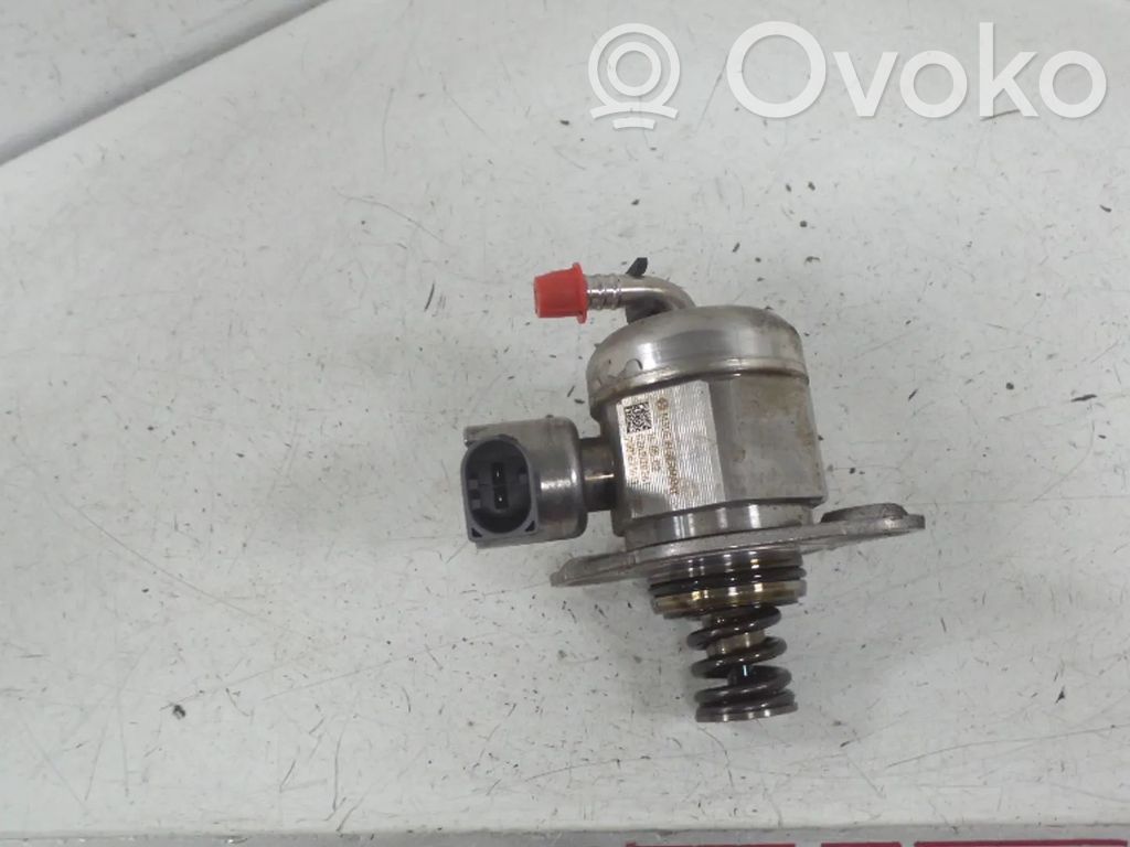 Audi A3 S3 8V Pompa wtryskowa wysokiego ciśnienia 