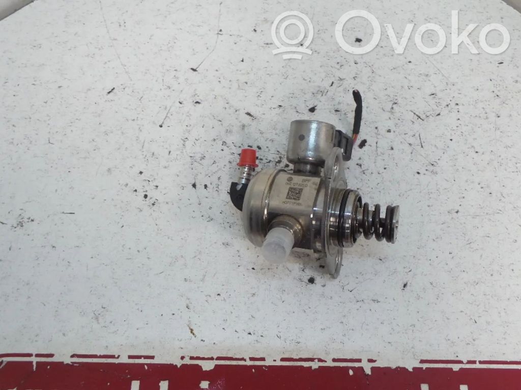 Audi A4 S4 B9 Pompa wtryskowa wysokiego ciśnienia 