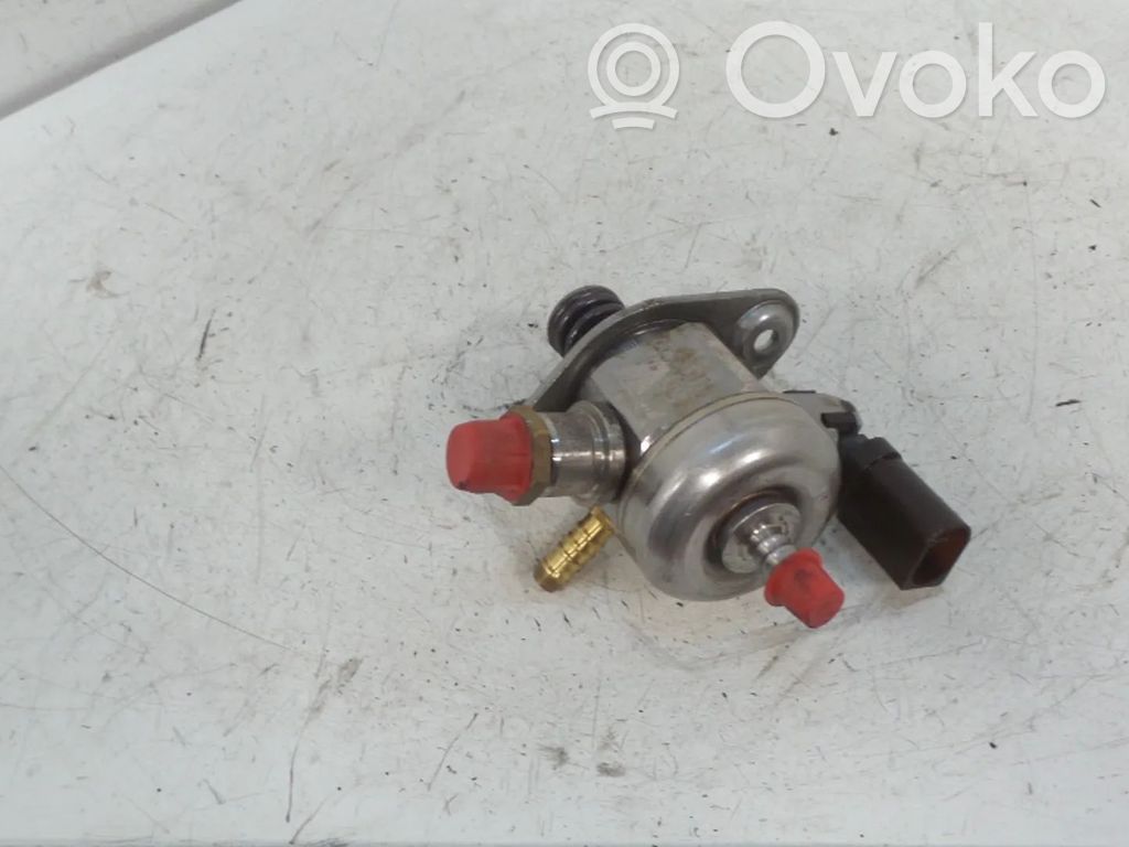 Audi A4 S4 B9 Pompa wtryskowa wysokiego ciśnienia 
