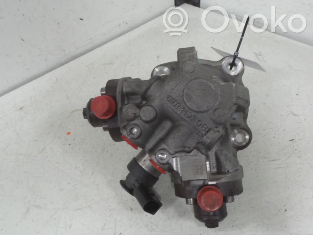 Volkswagen Amarok Pompa wtryskowa wysokiego ciśnienia 