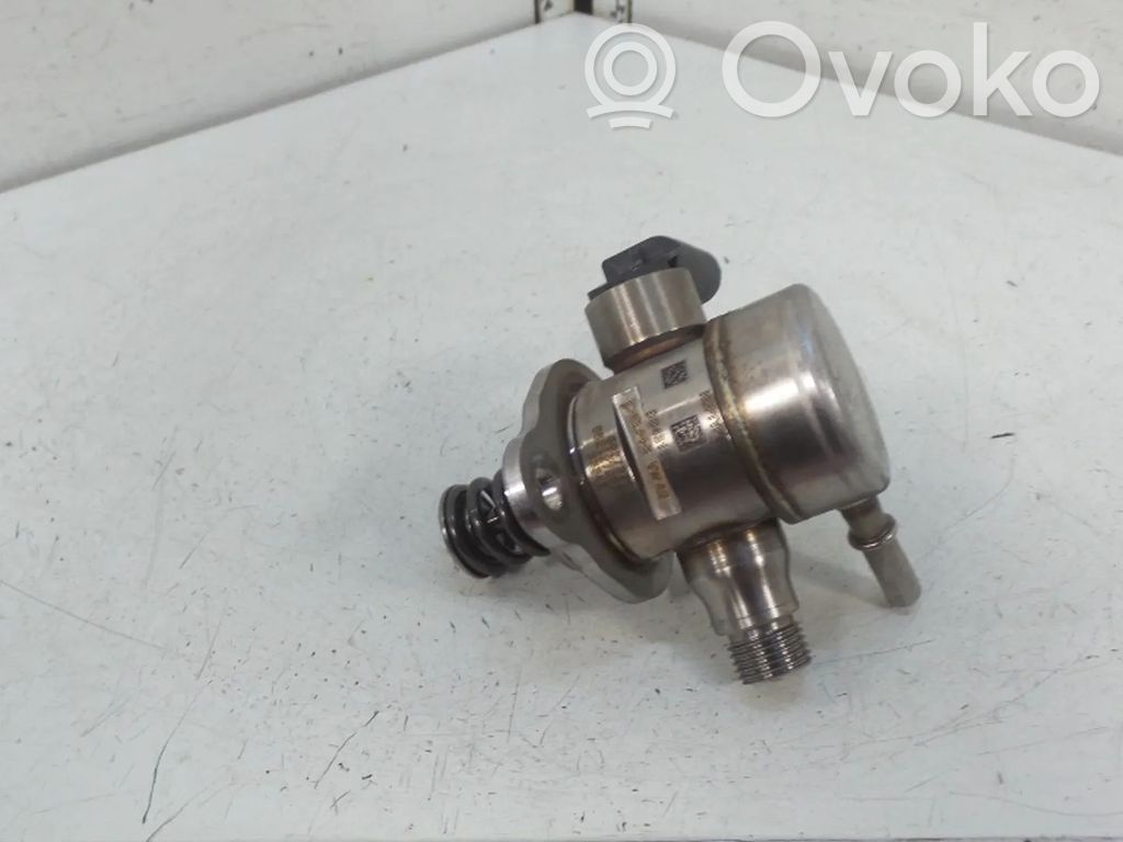 Volkswagen Tiguan Pompa wtryskowa wysokiego ciśnienia 