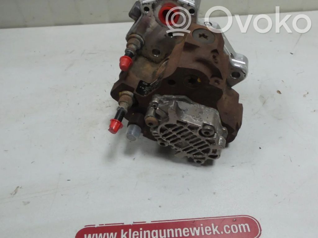 Renault Master II Pompa wtryskowa wysokiego ciśnienia 