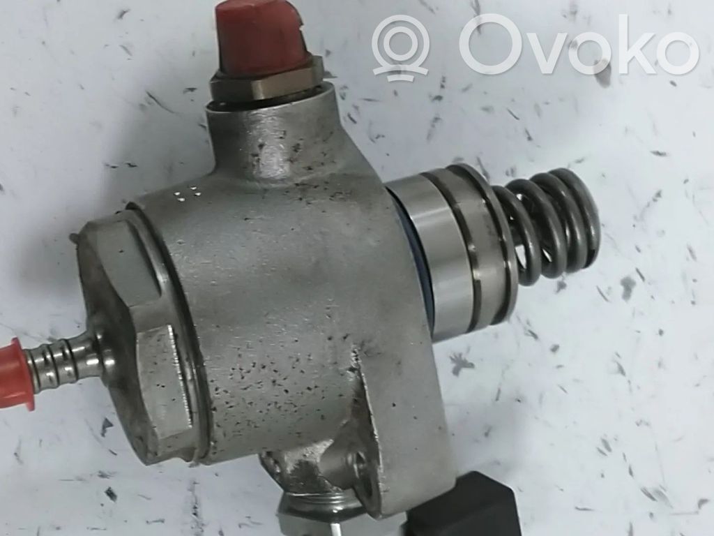 Volkswagen PASSAT B8 Pompa wtryskowa wysokiego ciśnienia 