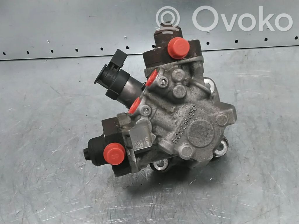 Audi Q7 4M Pompa wtryskowa wysokiego ciśnienia 