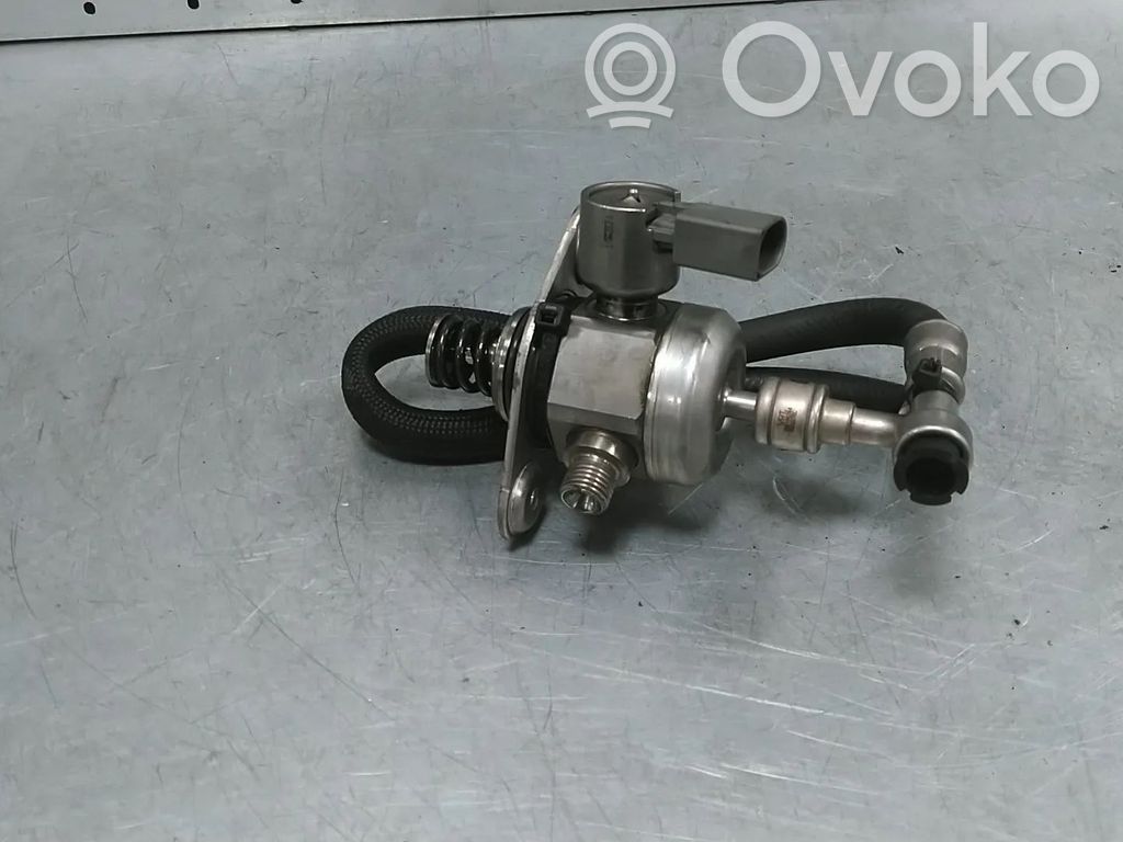 BMW 1 F20 F21 Pompa wtryskowa wysokiego ciśnienia 
