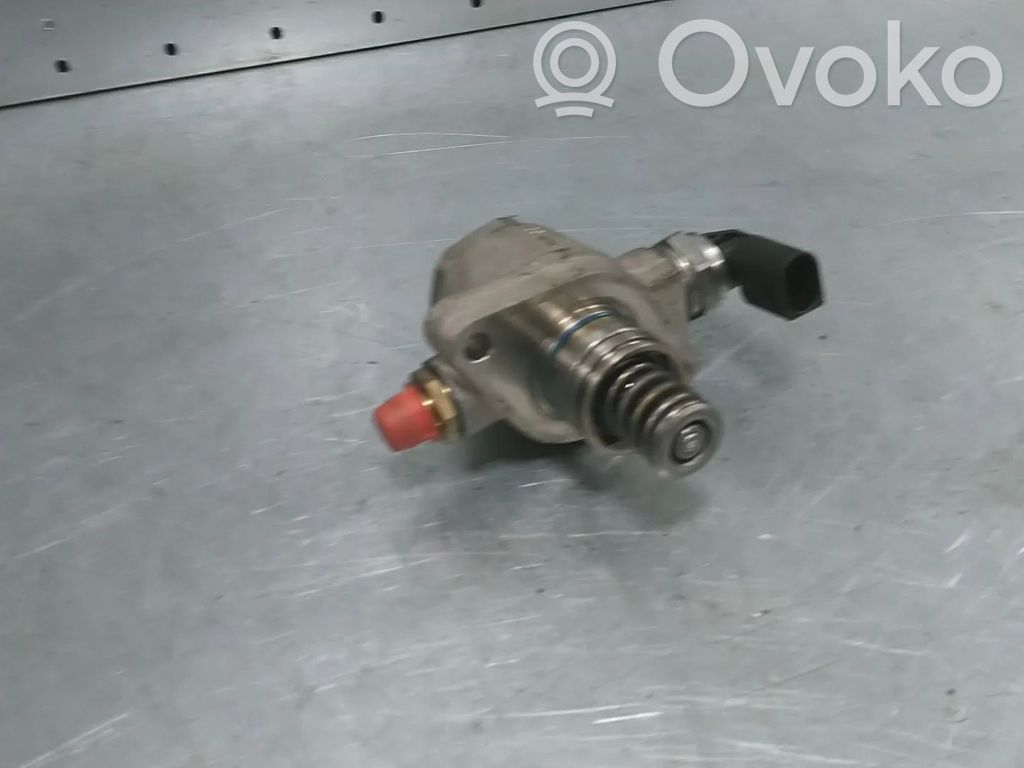Volkswagen Golf VII Pompa wtryskowa wysokiego ciśnienia 