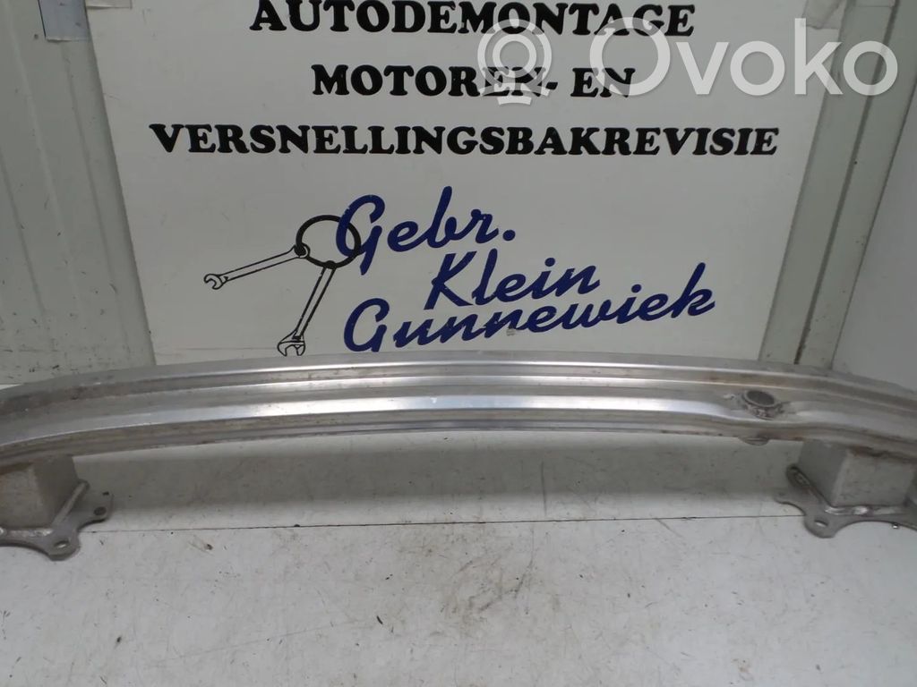 Ford Focus Rear bumper cross member 