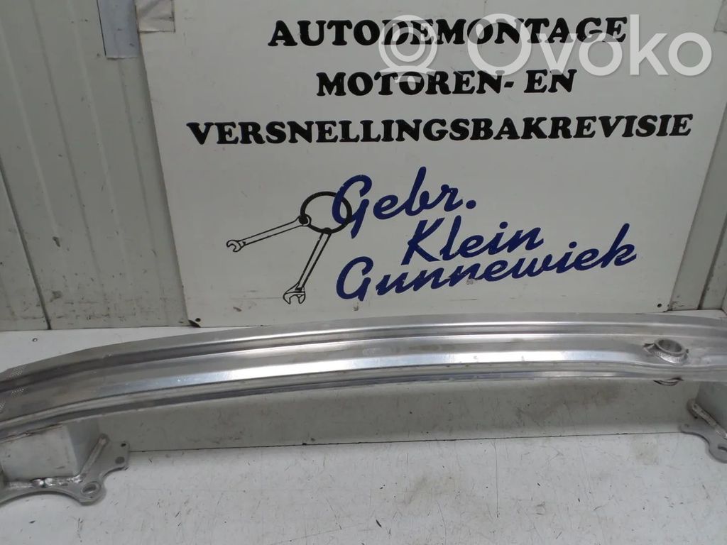 Ford Focus Rear bumper cross member 