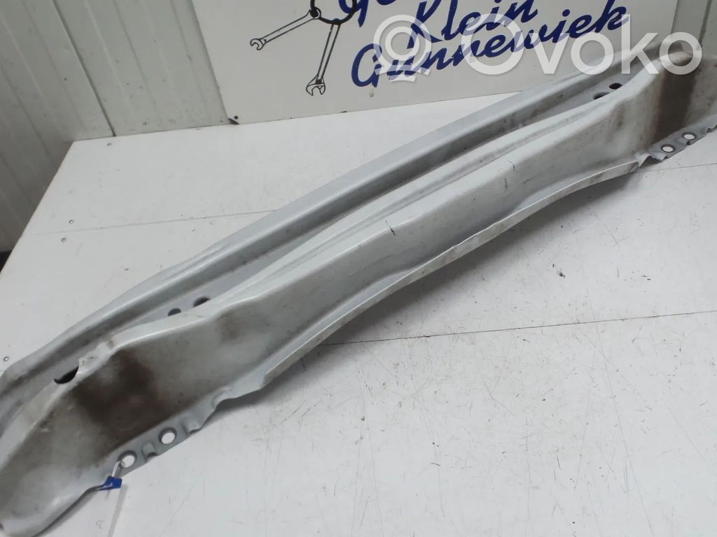 Volvo V40 Balkis galinio bamperio 