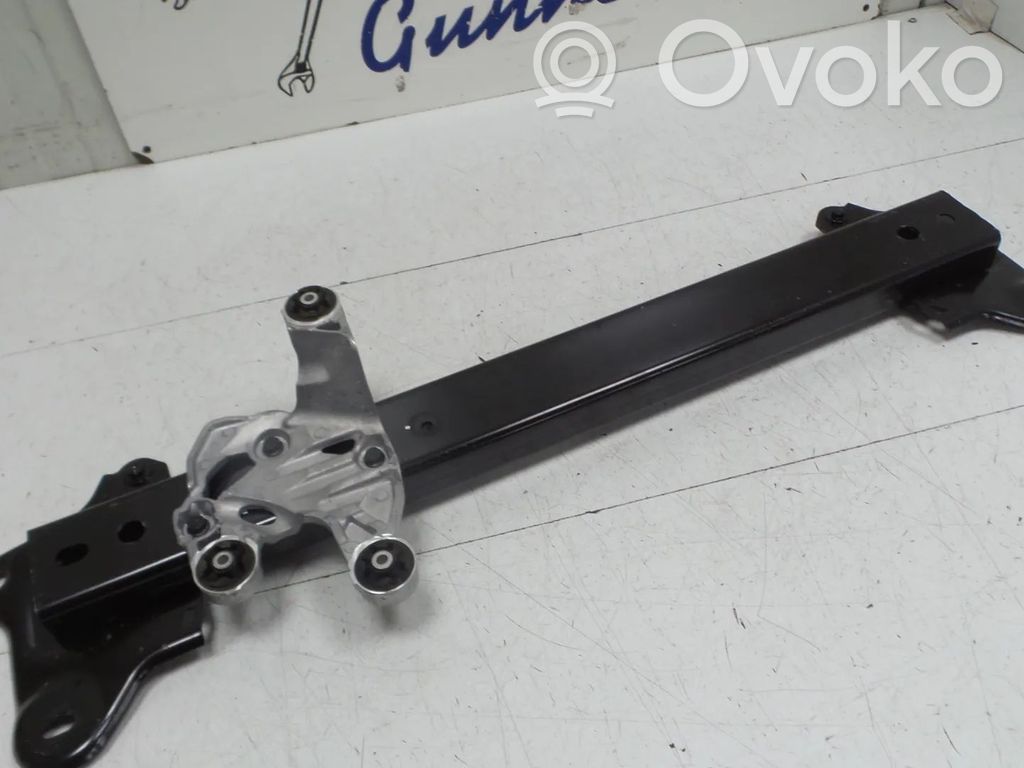 Tesla Model 3 Front bumper cross member 