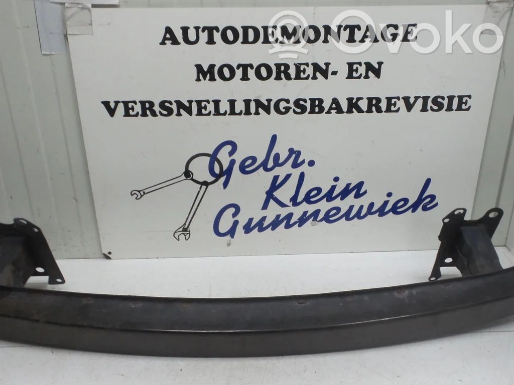 Volkswagen Fox Front bumper cross member 