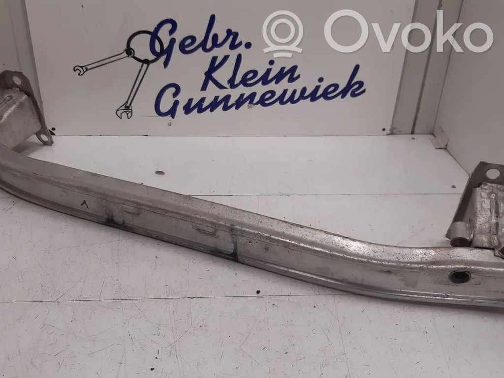 Renault Modus Front bumper cross member 