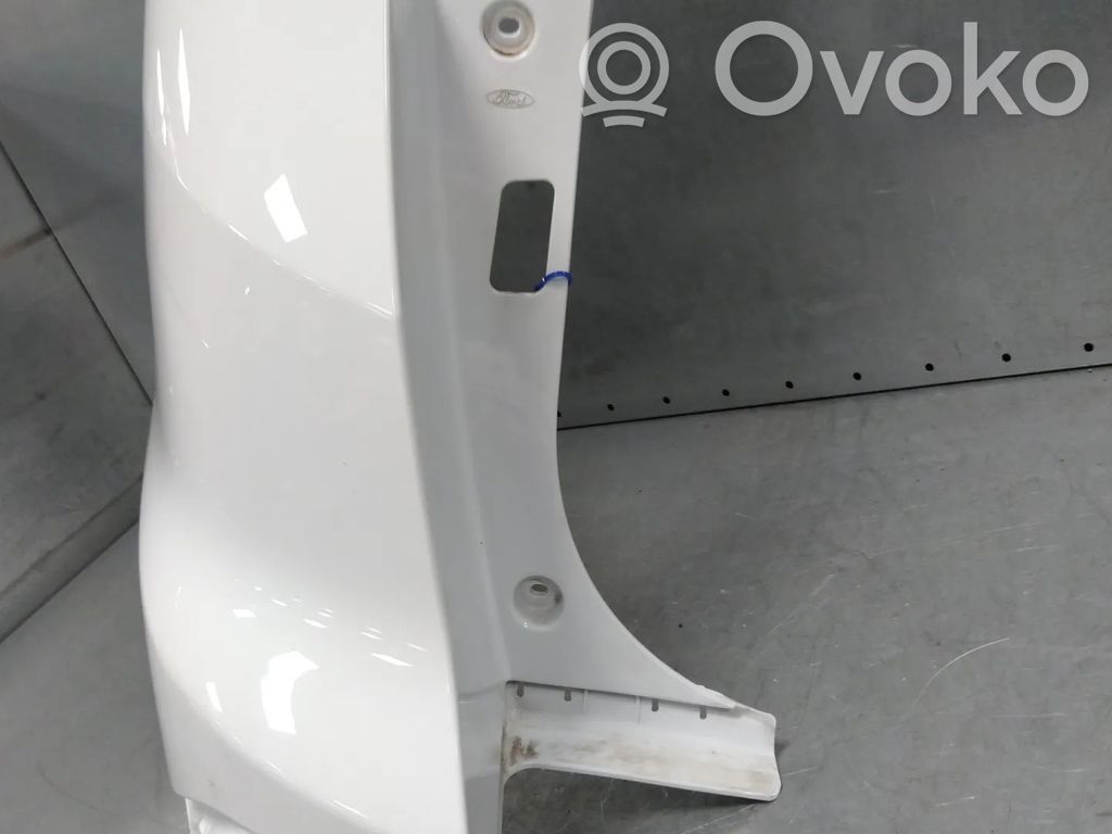 Ford Focus Kampinė galinio bamperio dalis 