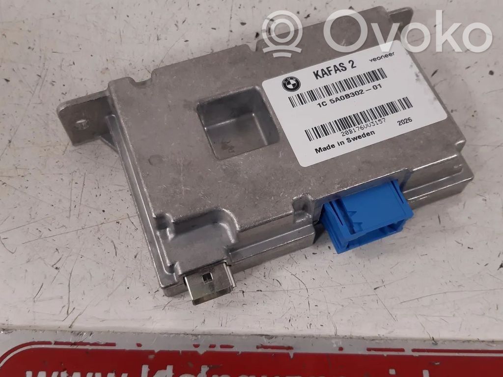 BMW X1 F48 F49 Camera control unit module 