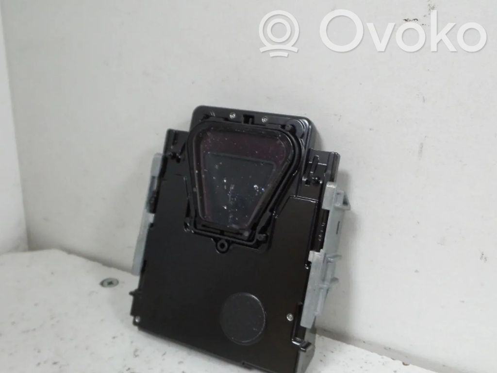 Audi A5 Windshield/windscreen camera 