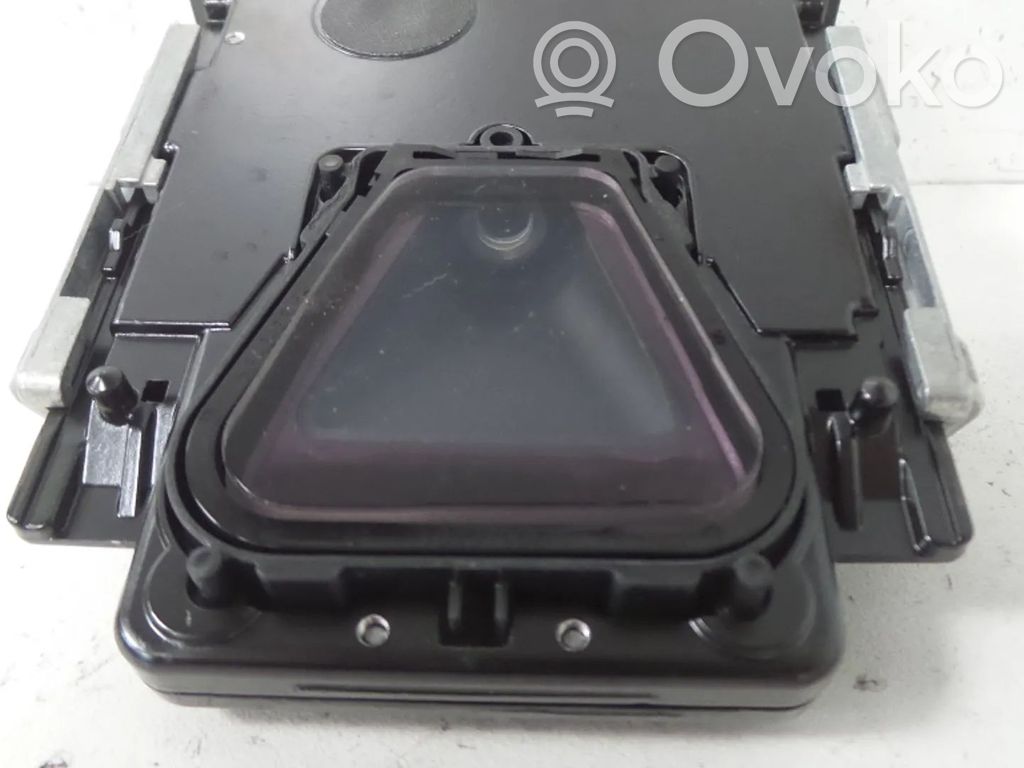 Audi A5 Windshield/windscreen camera 