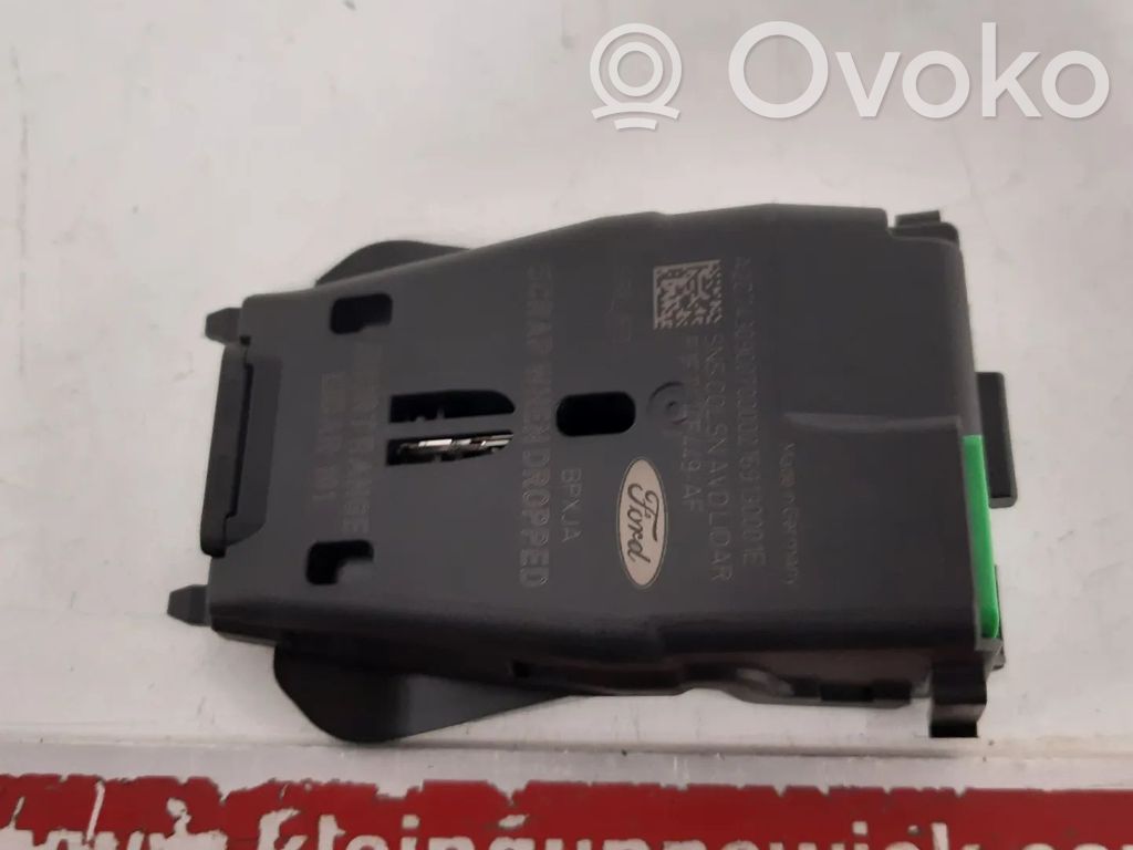 Frontkamera Windschutzscheibe Frontscheibe   F1FT14F449AF,2039386,F1FT14F449AE