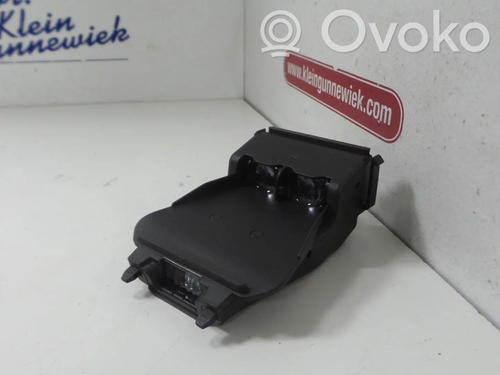 Ford C-MAX II Frontkamera Windschutzscheibe Frontscheibe 