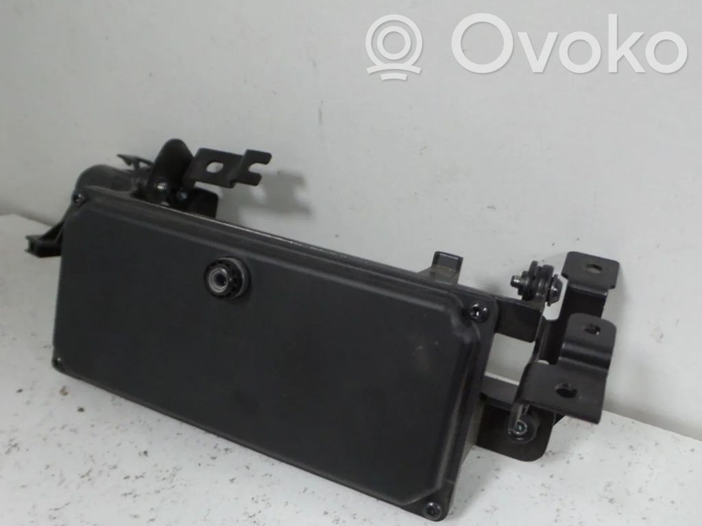 Volvo XC60 Windshield/windscreen camera 