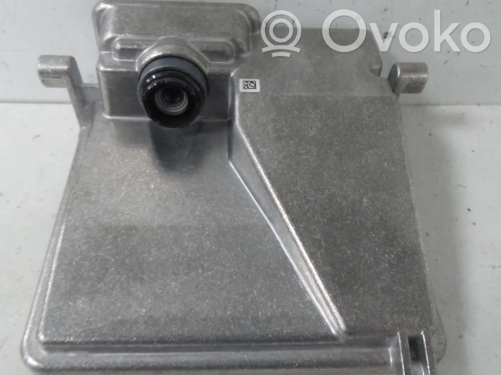 Audi A3 S3 8V Windshield/windscreen camera 