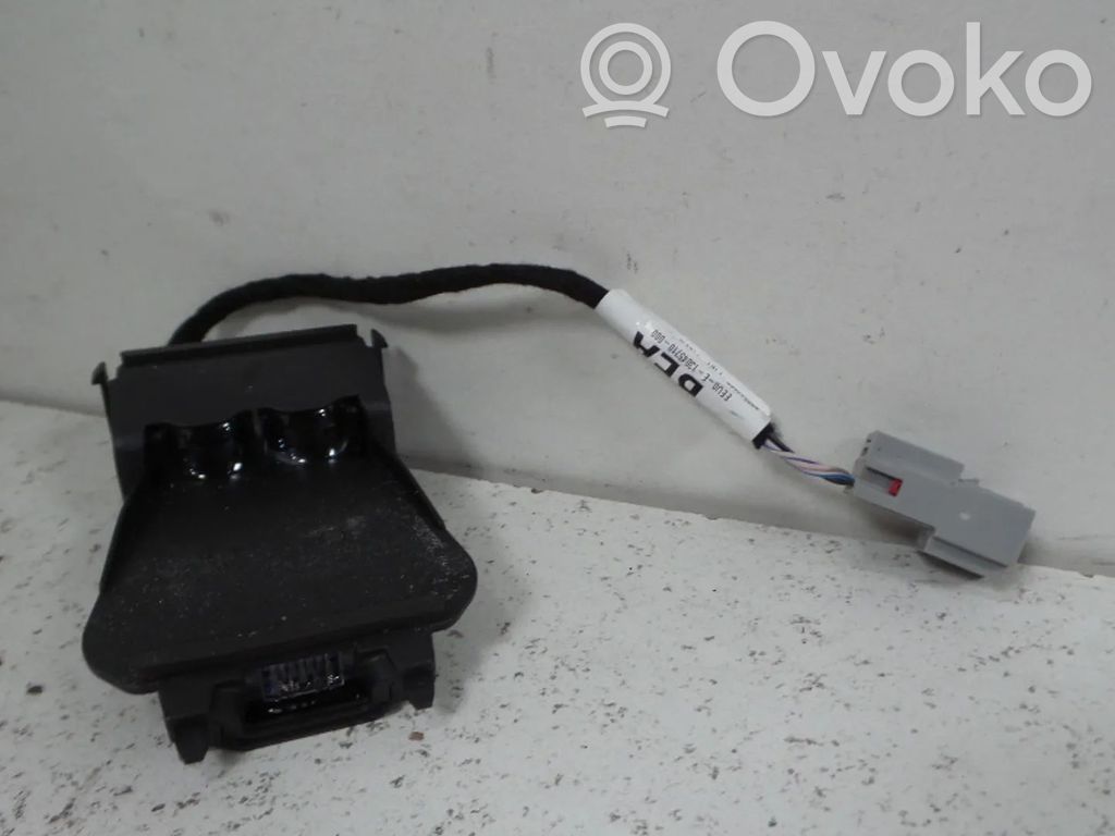 Ford C-MAX II Frontkamera Windschutzscheibe Frontscheibe 