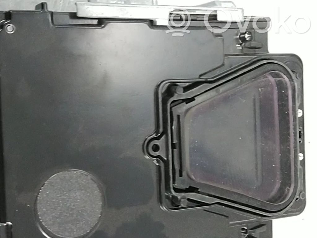 Audi A5 Windshield/windscreen camera 