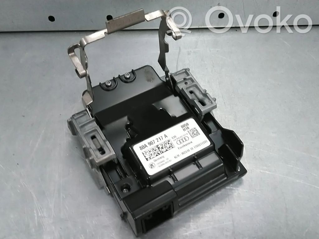 Audi Q5 SQ5 FY Windshield/windscreen camera 
