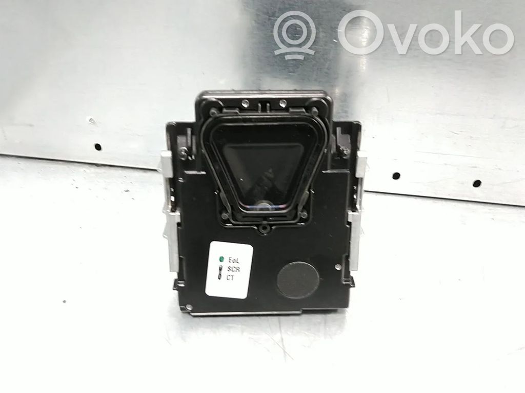 Audi A4 S4 B9 Windshield/windscreen camera 