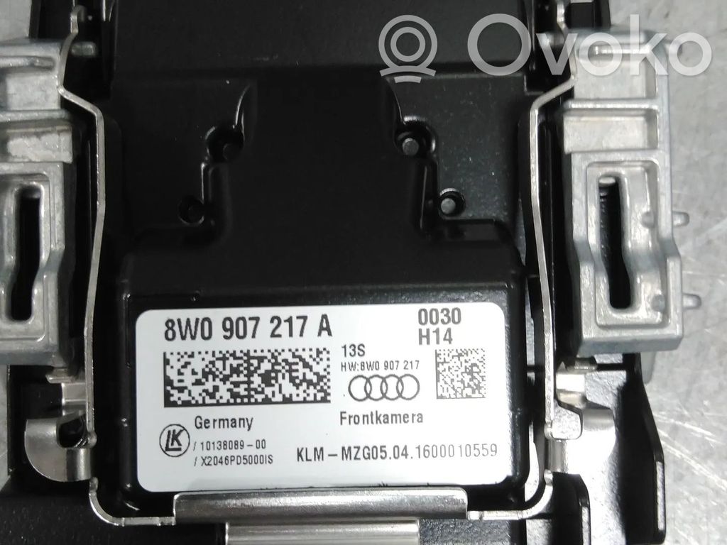Windshield/windscreen camera   8W0907217A,8W0907217,8W0907217B,8W0907217C,8W0907217D,8W0907217E