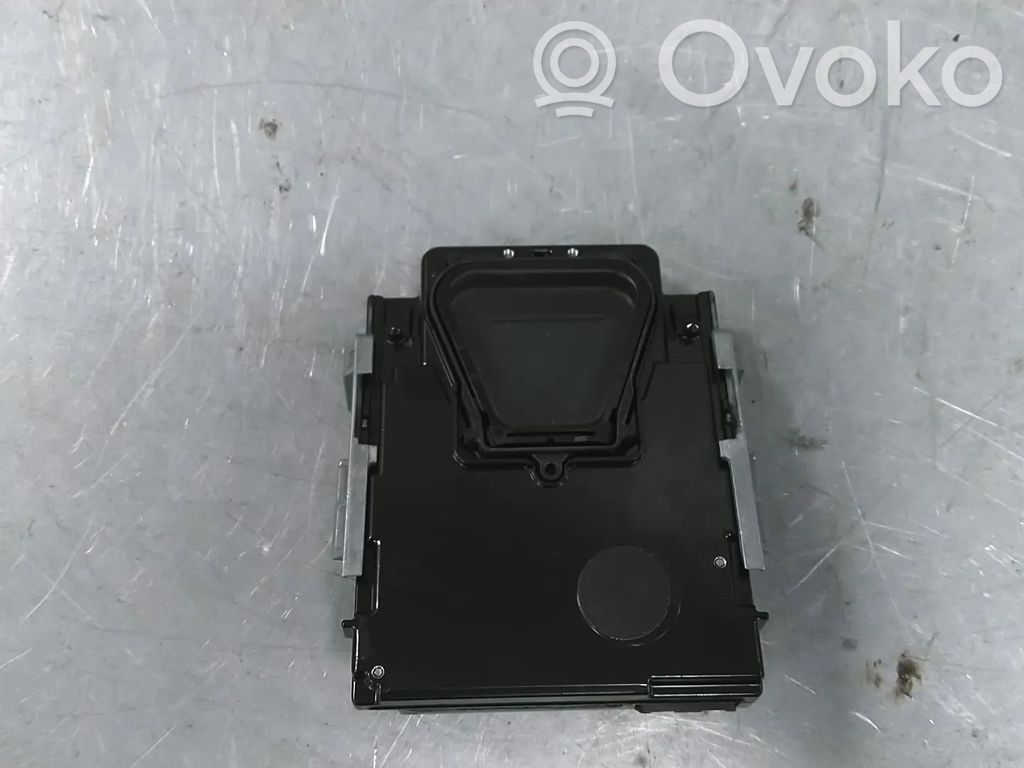 Audi A5 Windshield/windscreen camera 