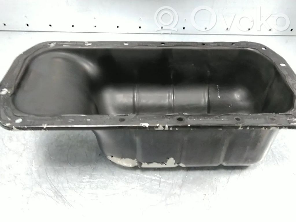 Ford Fiesta Oil sump 