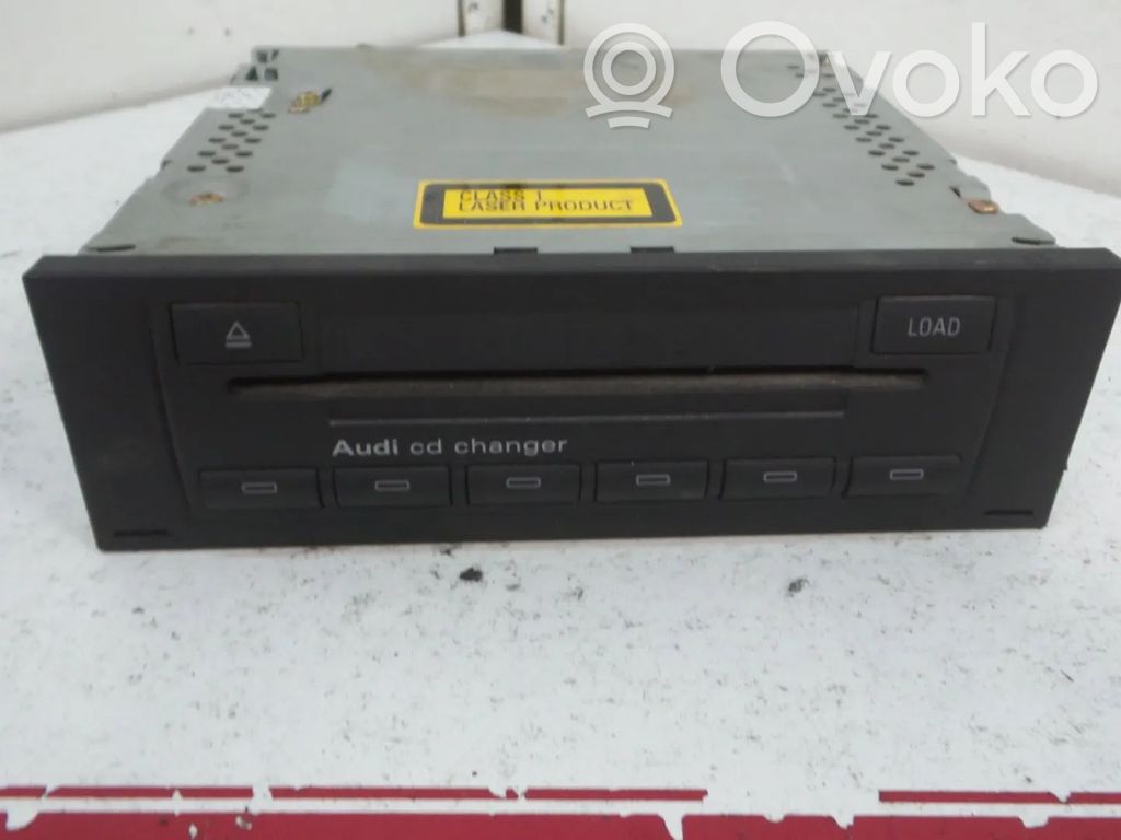 Torque split ecu control unit/module   8E0035111C,8E0035111D,8E0057111C,8E0057111D