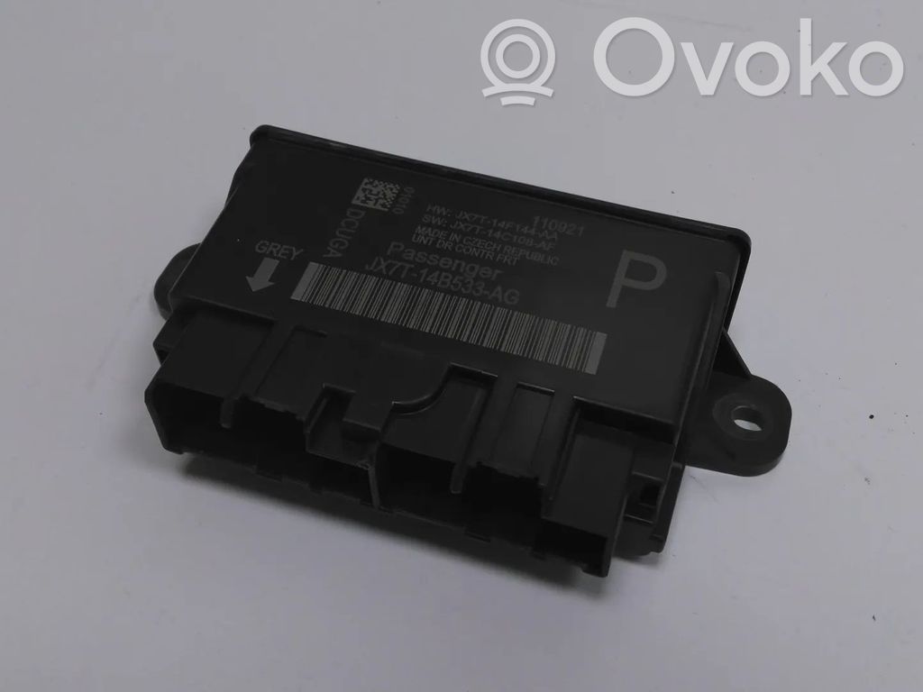 Ford Kuga III Door control unit/module 