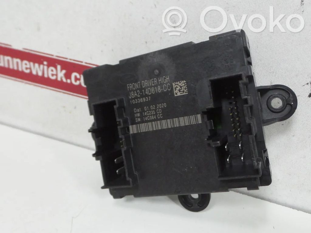 Land Rover Range Rover Evoque L551 Door control unit/module 